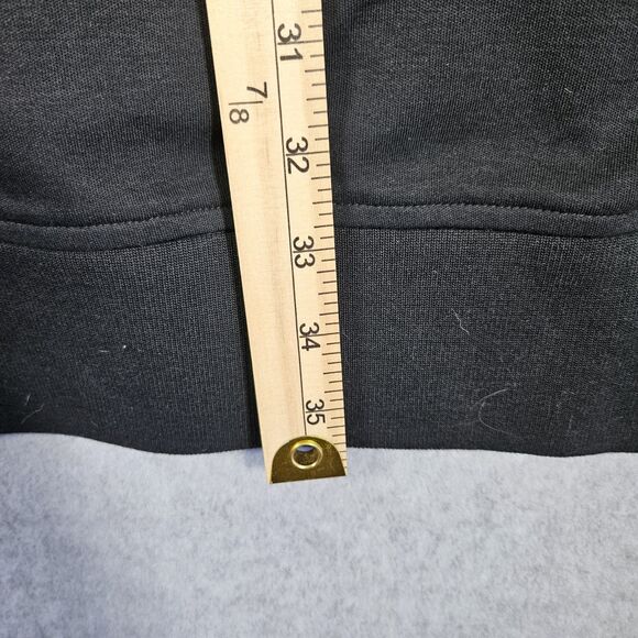 Polo Ralph Lauren Performance Men's 4XL Black Full Zip Track Jacket - Picture 7 of 7